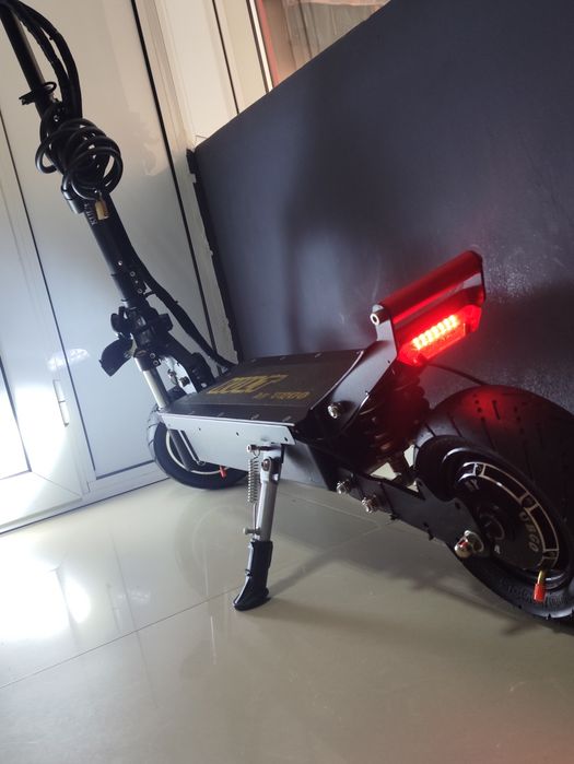 Trotineta Electrica Kult By Ubgo