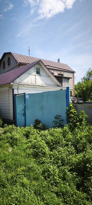 Продажа/Обмен дома