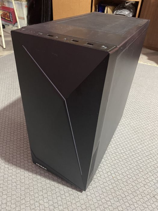 Компютер игровойй