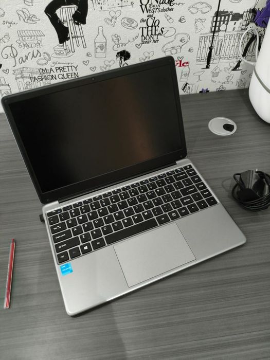 Продается ноутбук