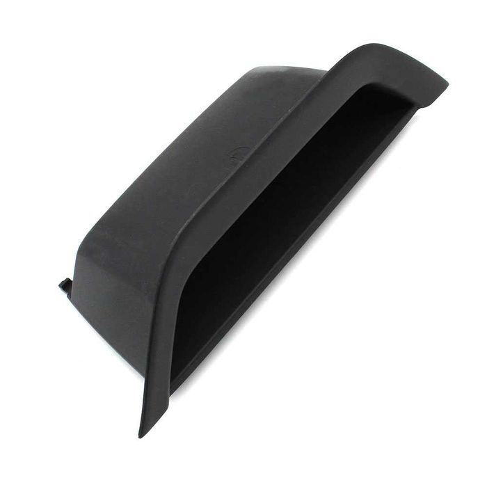 Maner interior usa sofer negru pentru BMW X3 F25 X4 F26 2010-2017