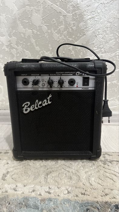 Электрогитара Stagg