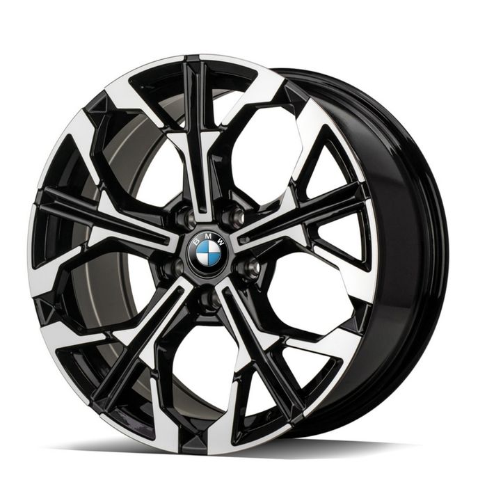 Jante 18 BMW seria 1, 2, 3, 4, 5, 6, 7 sau X1 X2 X3 X4 X5 Z8