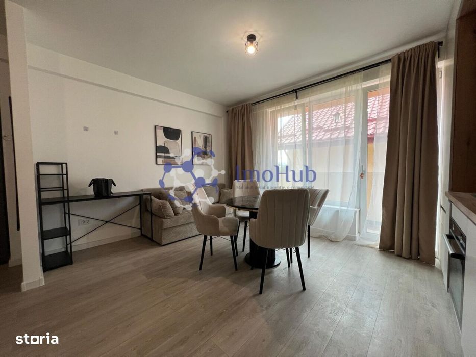 Apartament 2 camere de vânzare Capăt CUG