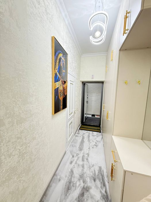 Leteraturni yonida 1-xona