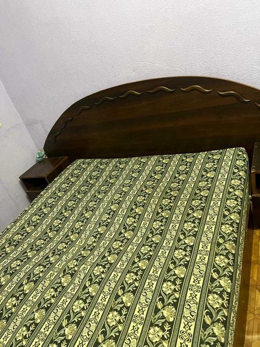 Продам спальную мебель