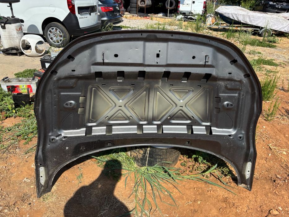 Преден капак Range Rover  evoque 2015 BJ32 16854