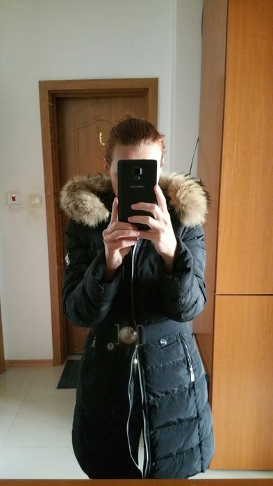 яка   от    ракун