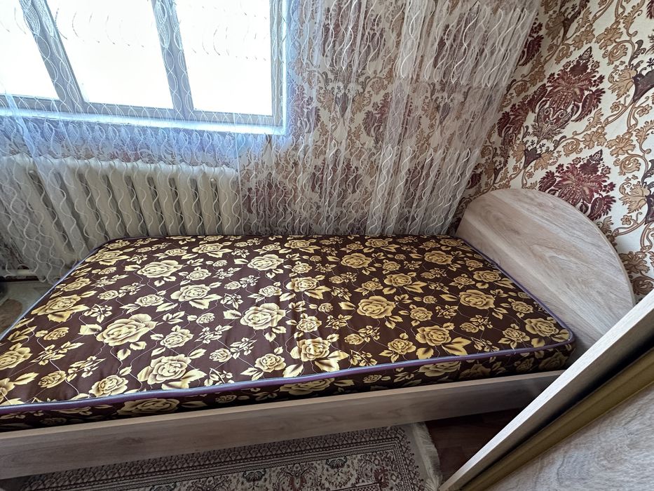 Спальный мебель.