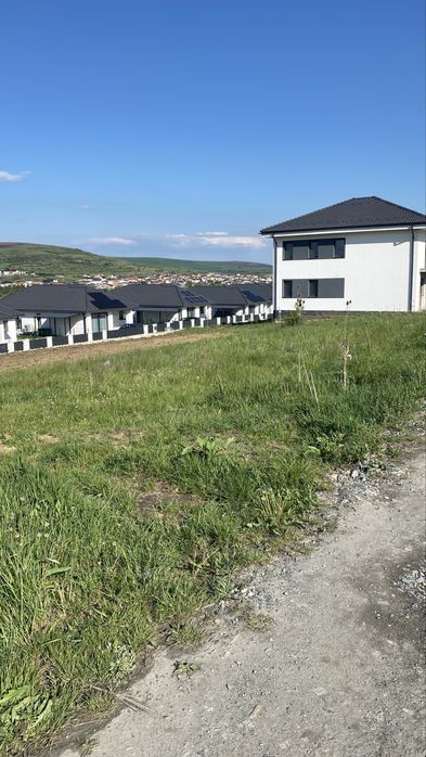 Vand teren intravilan in Chinteni