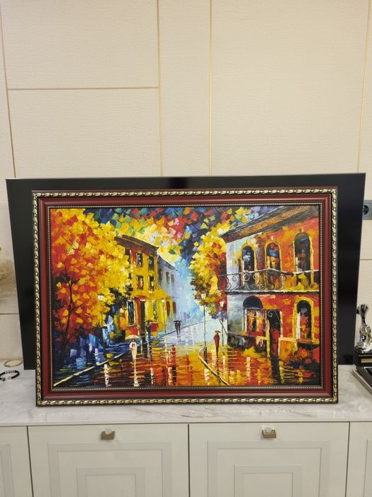 ...Продам картины