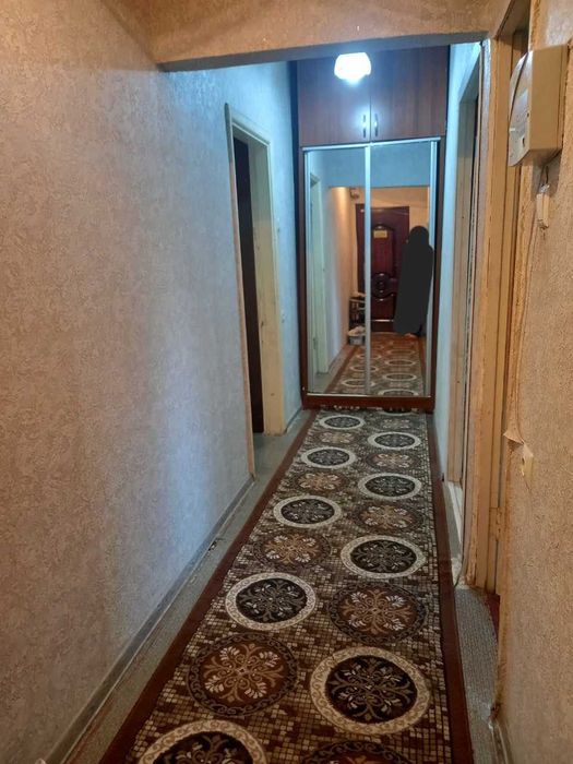 Продаётся квартира своя