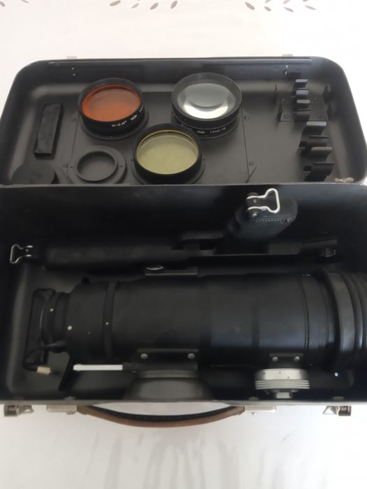 Фотопарат зенит продам всё комплекте