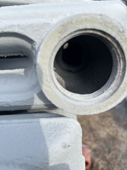 Чугунные радиаторы чугунные батареи