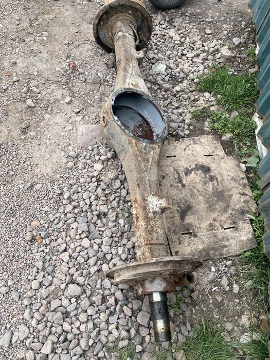 Чулок газ 53 янги