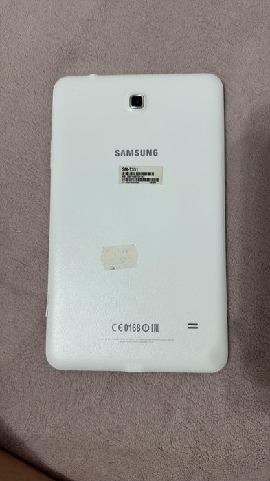 Samsung Galaxy tab 4