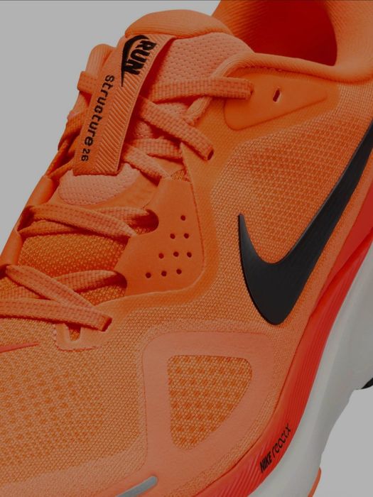 Nike Обувки STRUCTURE 26