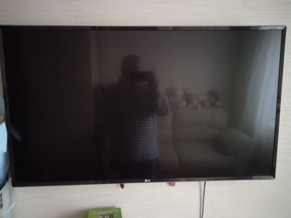 Продам телевизор.LG. в отличном состоянии.