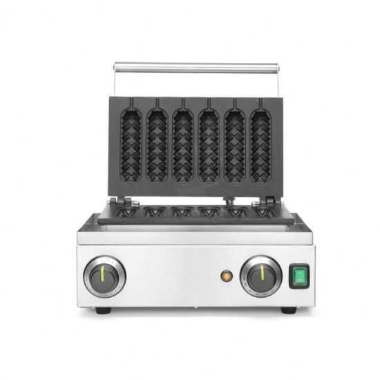 Aparat Goffre/Waffels/Corn Dog