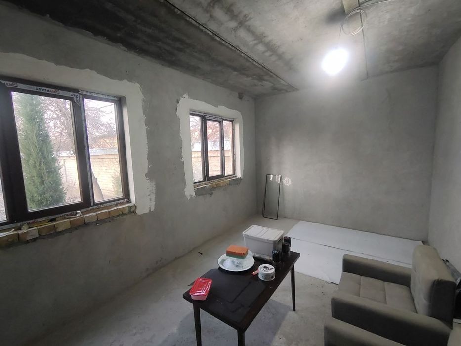 Продаётся дача в Янгиюльском районе