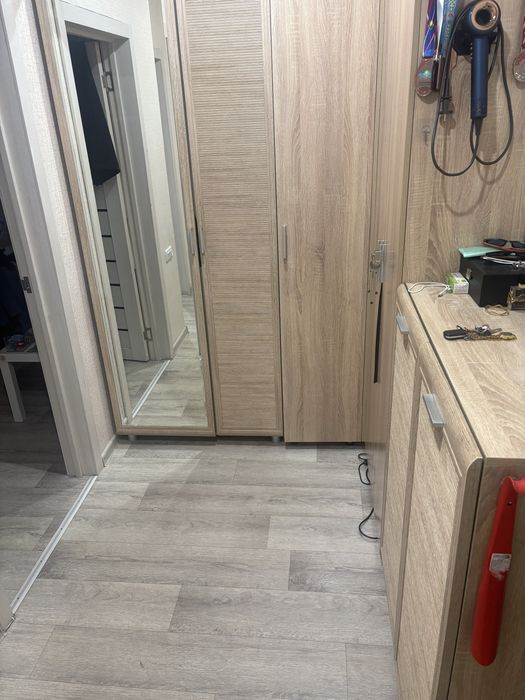 Продам 1 комнатную квартиру