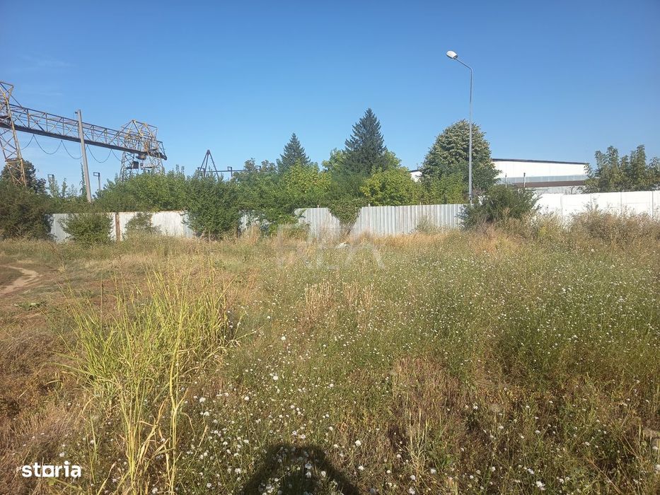 Teren 7.050 mp intravilan Popesti-Leordeni | Ideal dezvoltare rezident