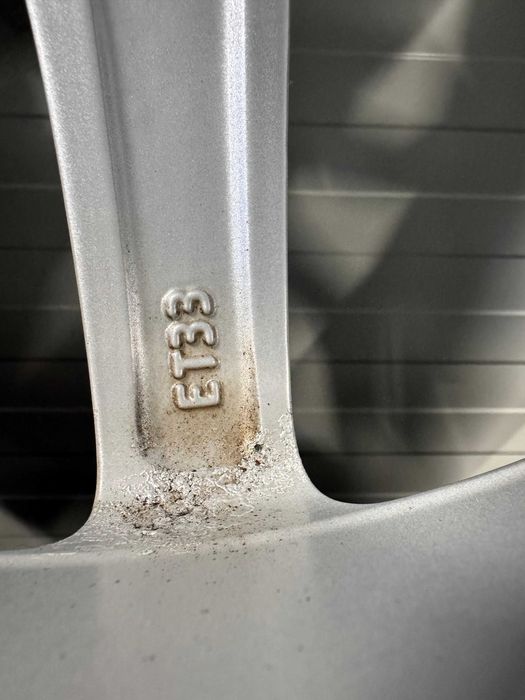 Jante Audi Iarna R17 215/60/17