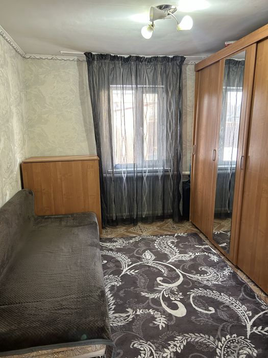 Продам дом на Курмыше