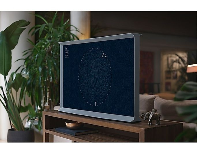 Samsung QLED The Frame  55” LS01 /The Serif ART 4K Smart 120Гц