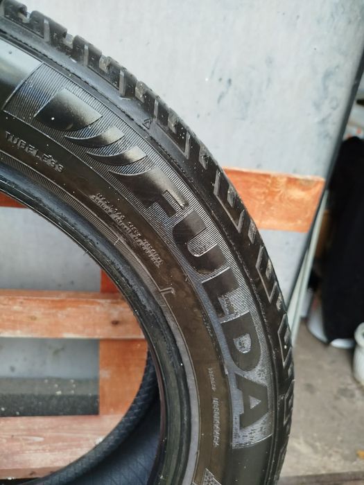 Автомобилни гуми 205/55/16