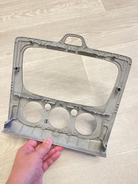 Рамка для магнитолы Форд Фокус 2