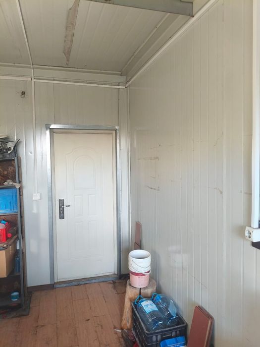 Контейнер сатылады