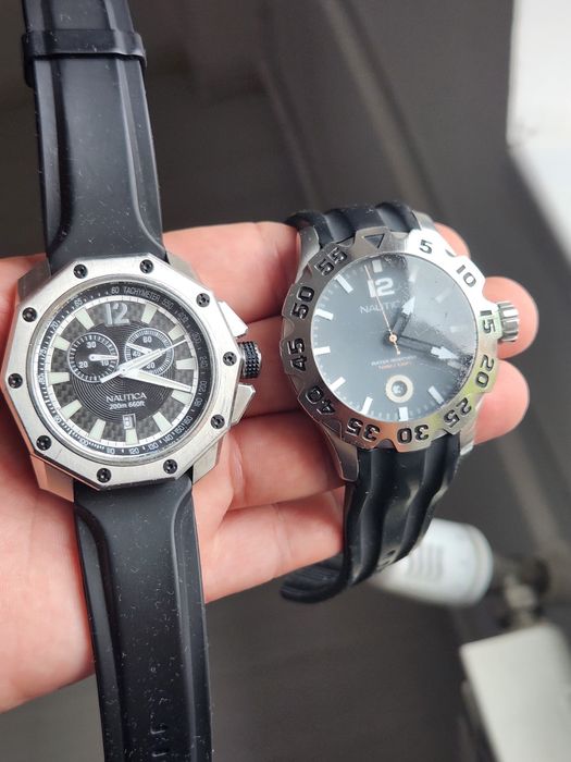 Ceas Nautica original