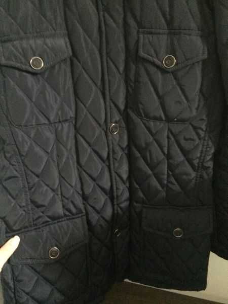 Мъжко яке размер Л