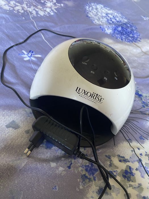 lampa LUXORISE !!