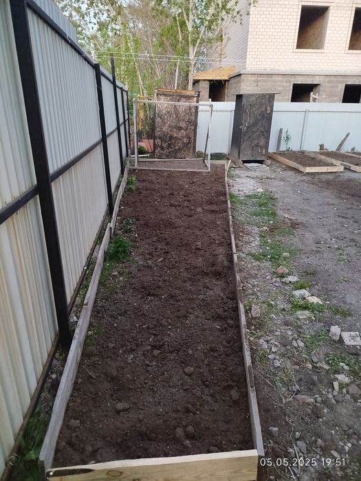 Дом для души в городе