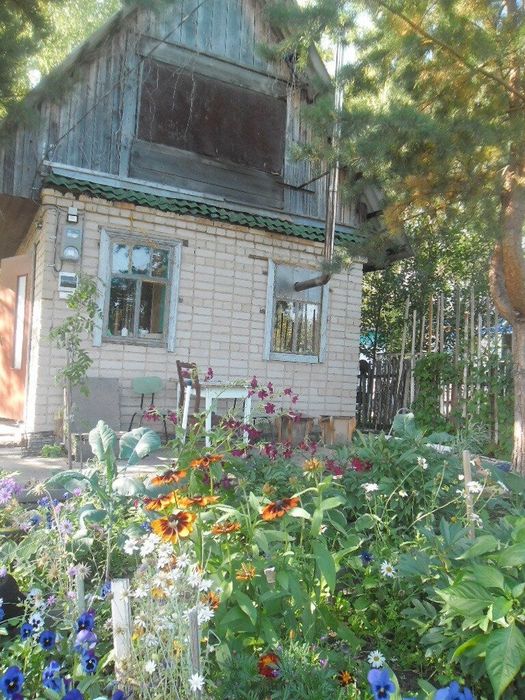 Продам дачу в СО ,, Горизонт,,