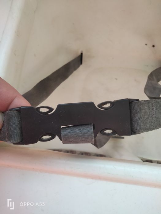 Стул детский (1-4года)