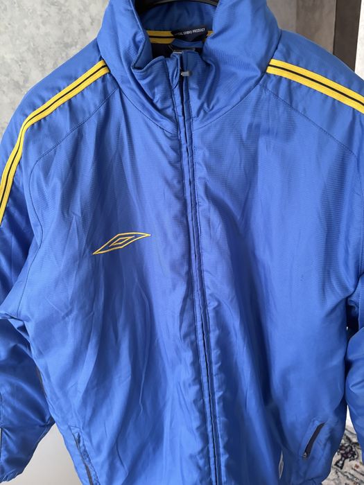 Куртка осенний Umbro