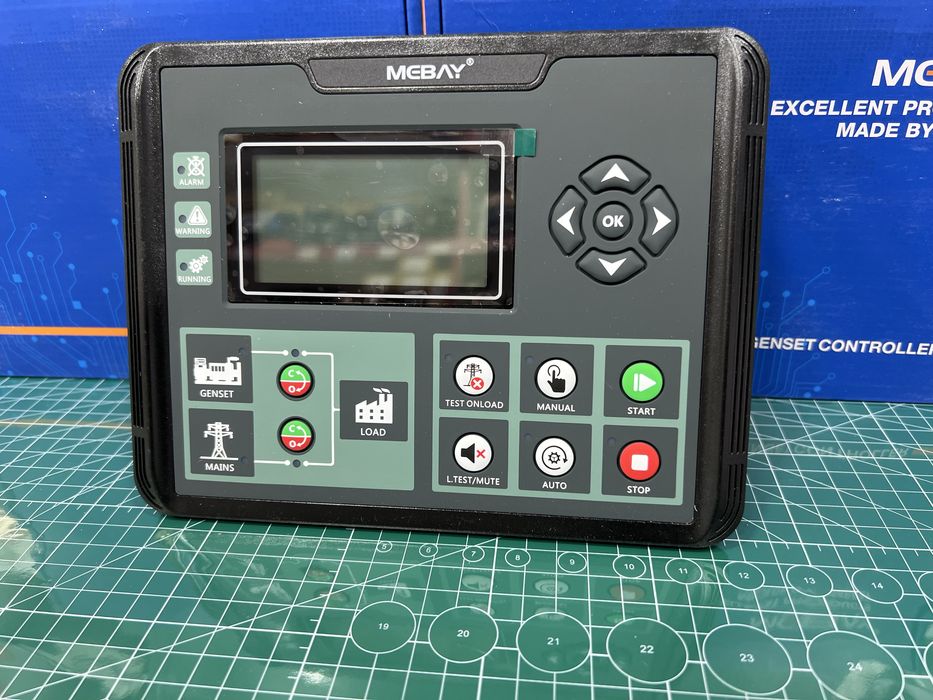 MEBAY DC52CR Sim card
