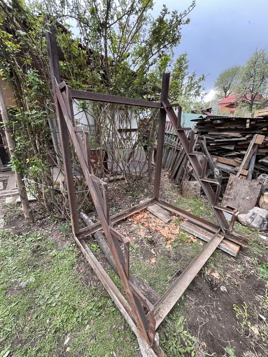 Продается Каркас переп