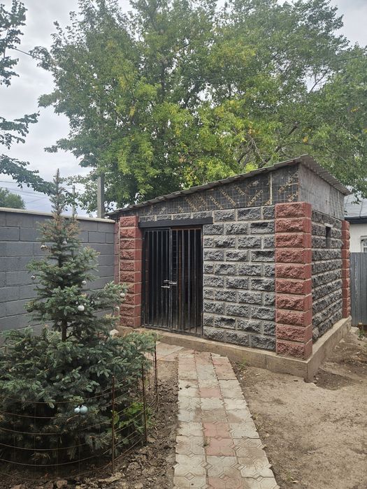 Продам дом в центре