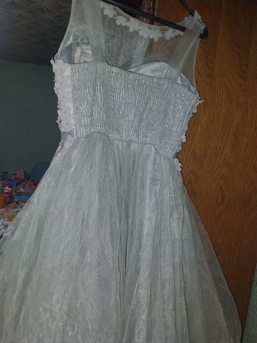 Официална рокля за повод