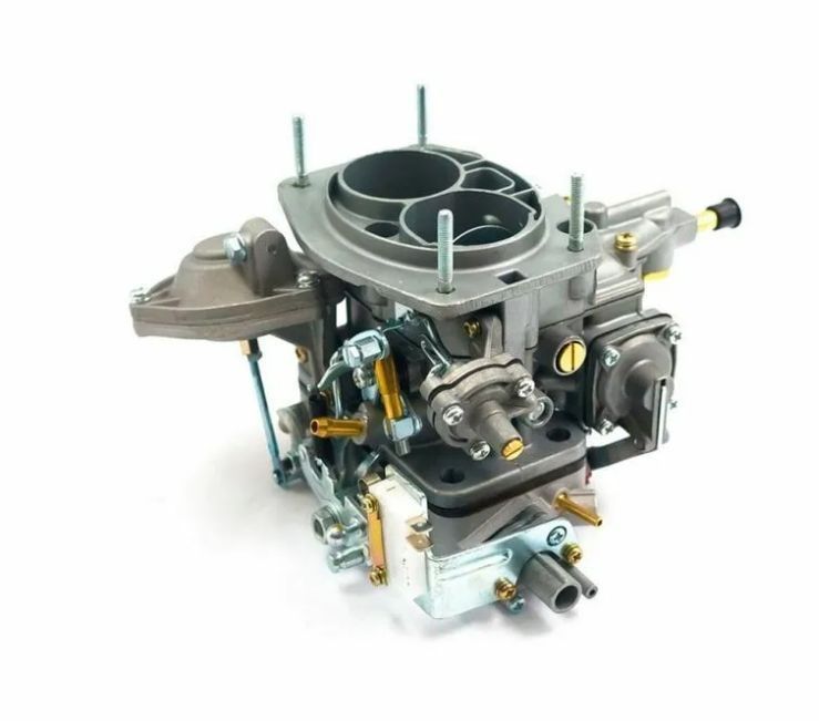 Запчасти НИВА