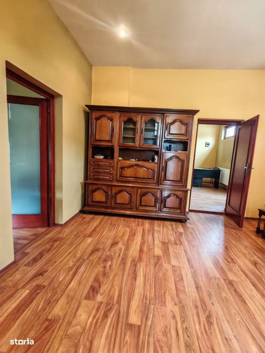 Casă Pitești – 5 min de Centru – ideală cabinet medical, notariat