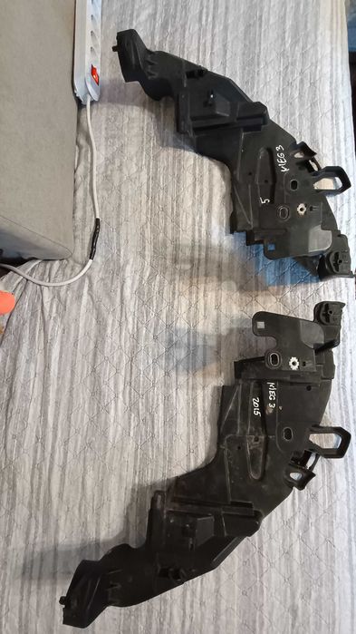 Suport bara fata  DREAPTA FACELIFT Renault Megane 3 622225493r