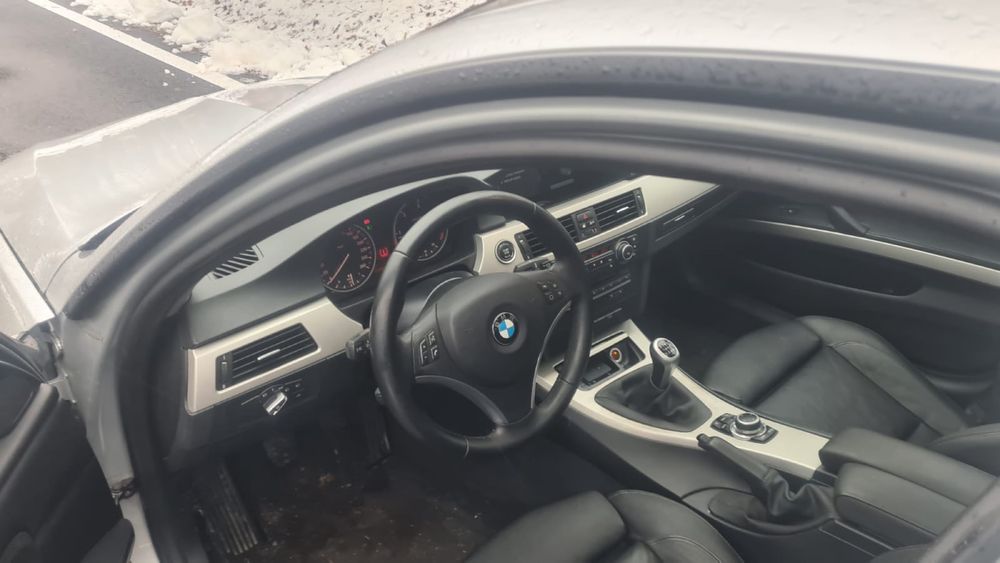 Bmw seria 3 e 90