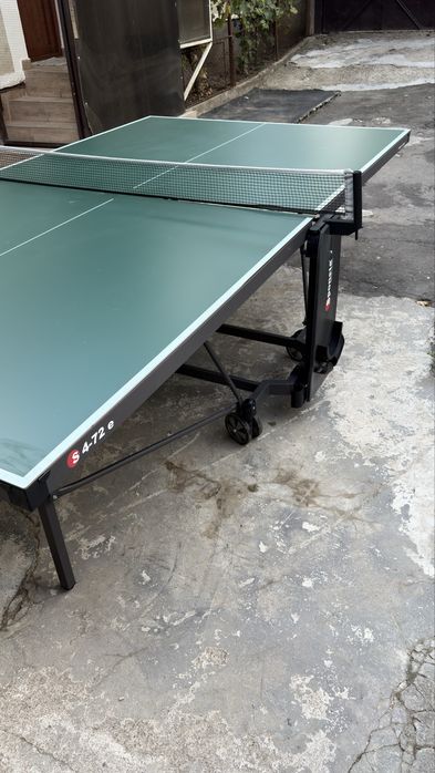 Masa de tenis de masa Sponeta S4-72e Outdoor Exterior
