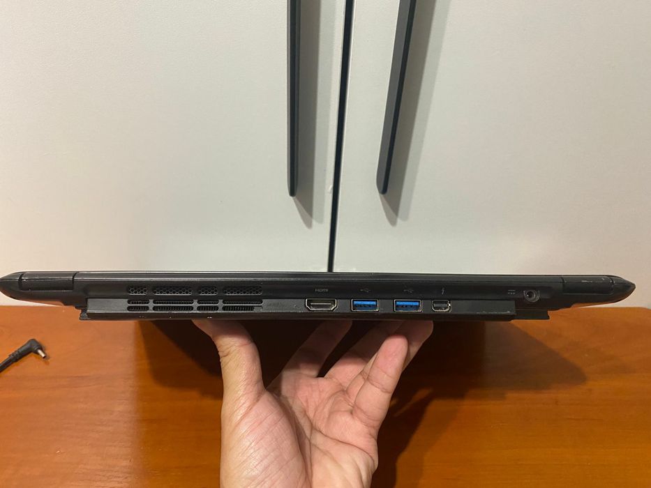 Премиальный магниевый Acer