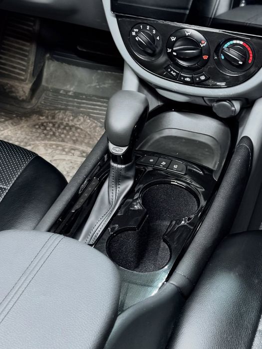 Malibu2 bar Gentra automatic ga tushadi.